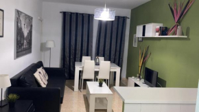 Apartamento Las Encinas